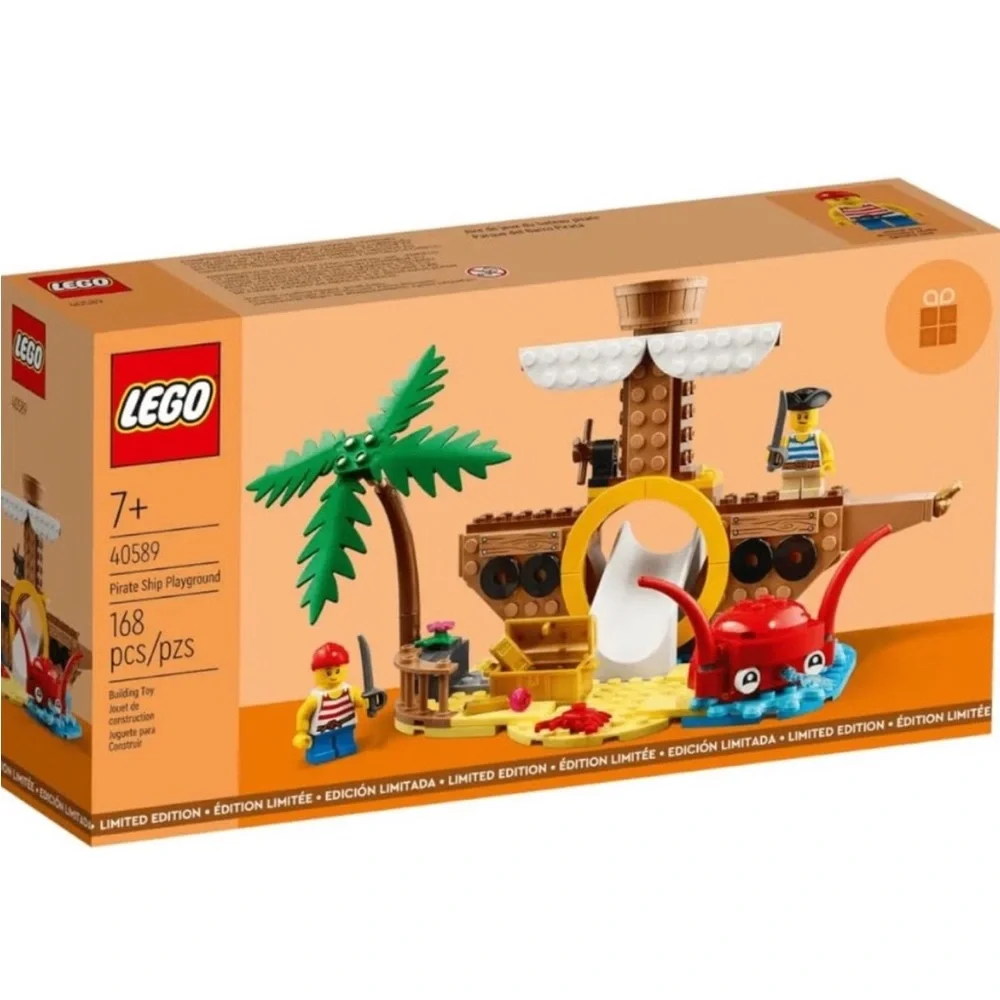N/A lego 40589